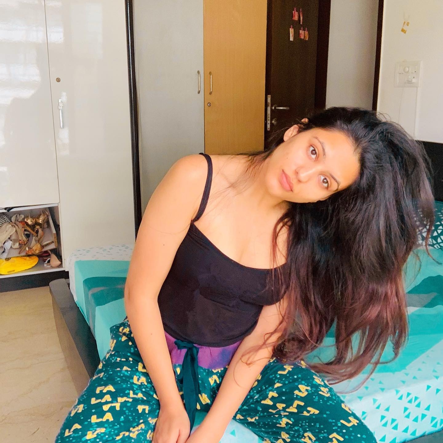 Arushi Handa