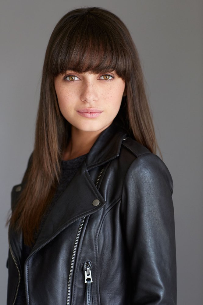 Rayana Ragan