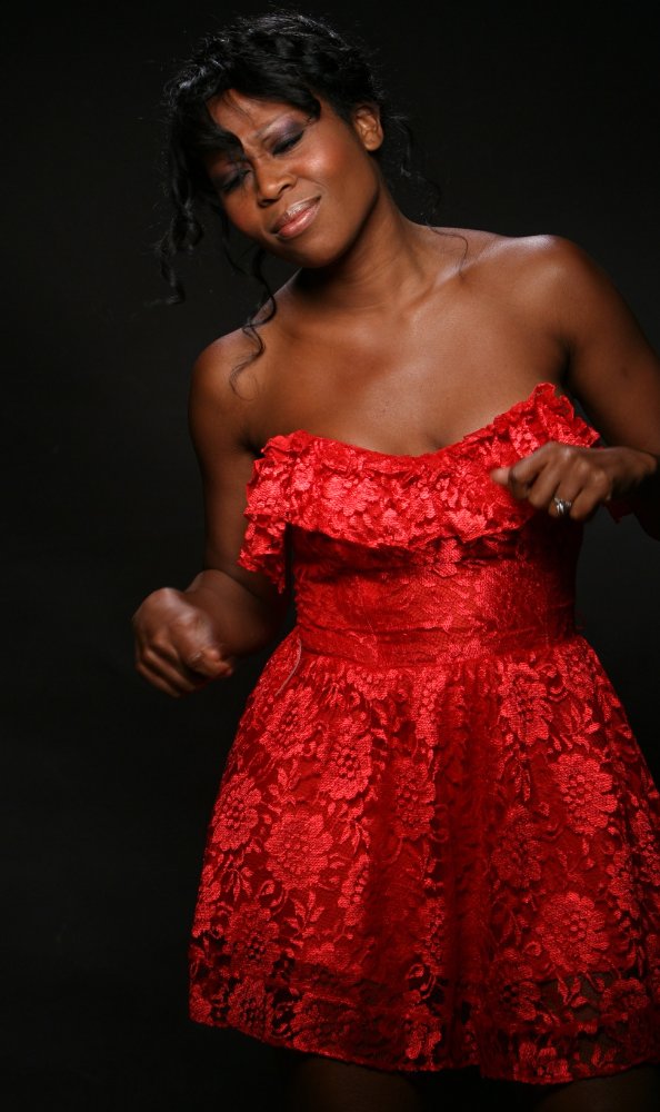 Brandee Steger