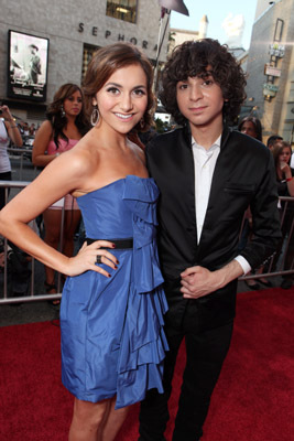 Adam G. Sevani