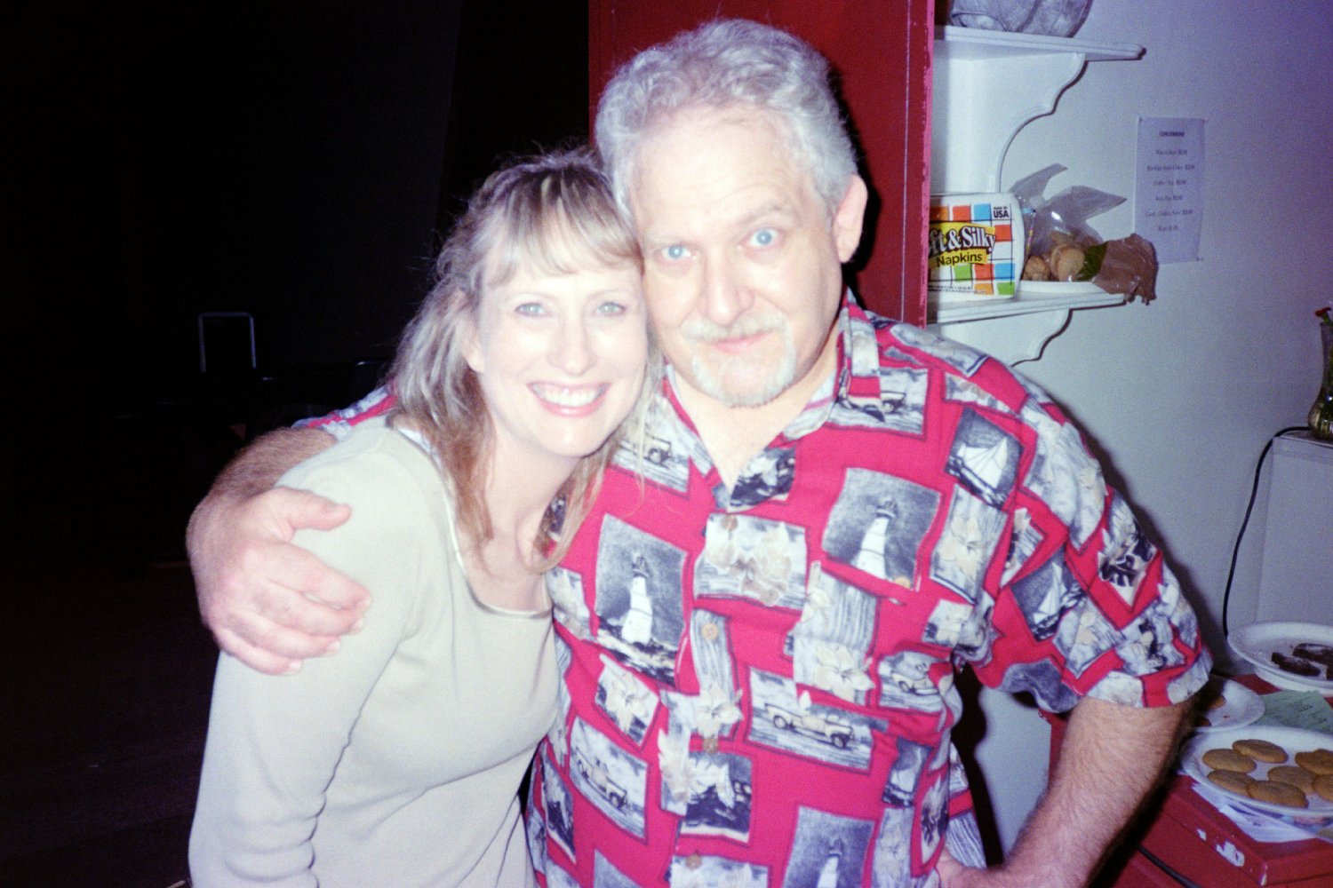 Cindy Jo Hinkleman
