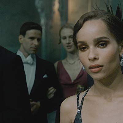 Leta Lestrange