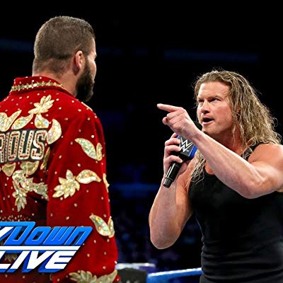 Dolph Ziggler