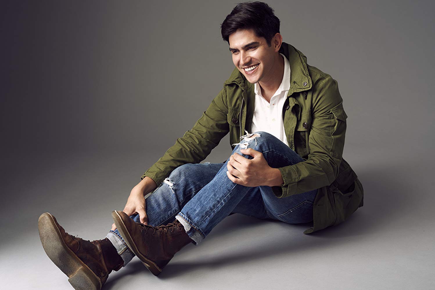 Rafael Villegas