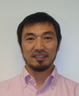 Hiroshi Kasuga