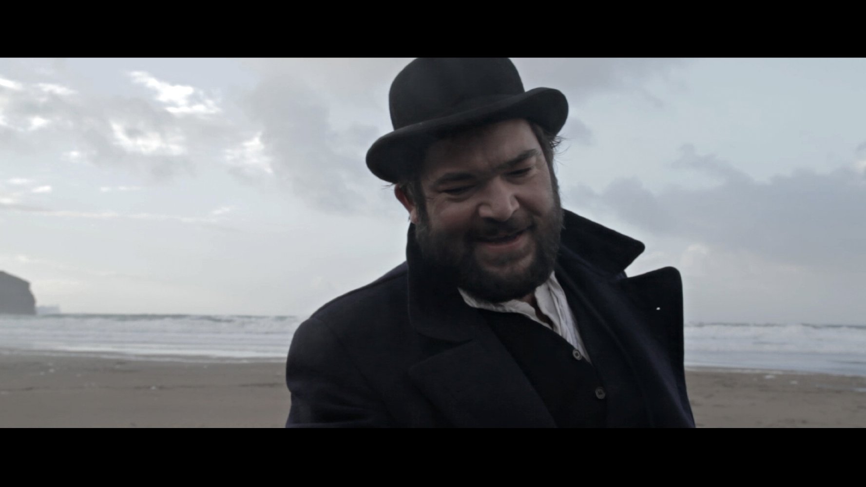 Rory Wilton