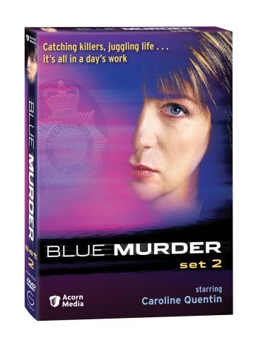 Caroline Quentin