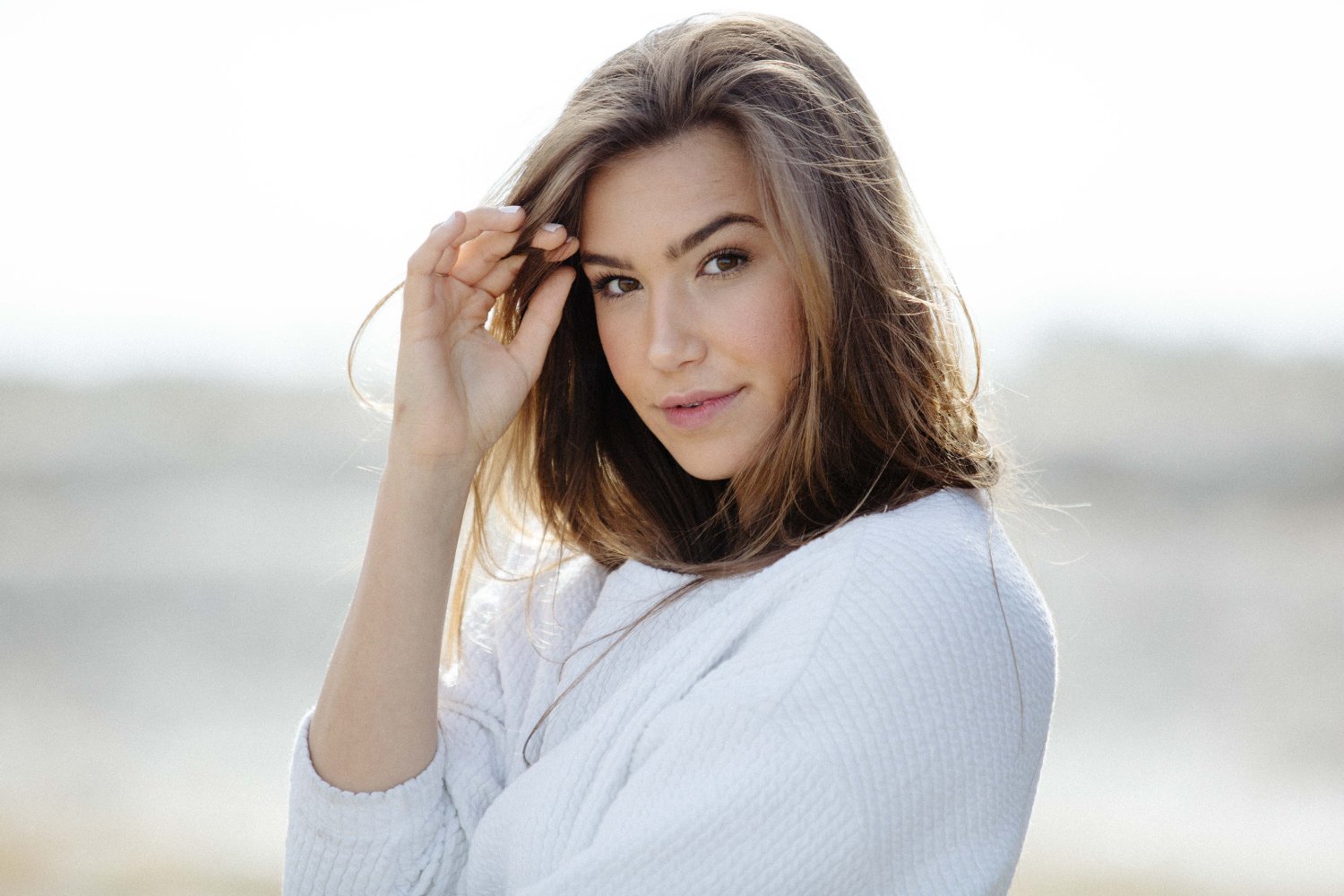 Juliette Audrey