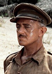 Colonel Nicholson