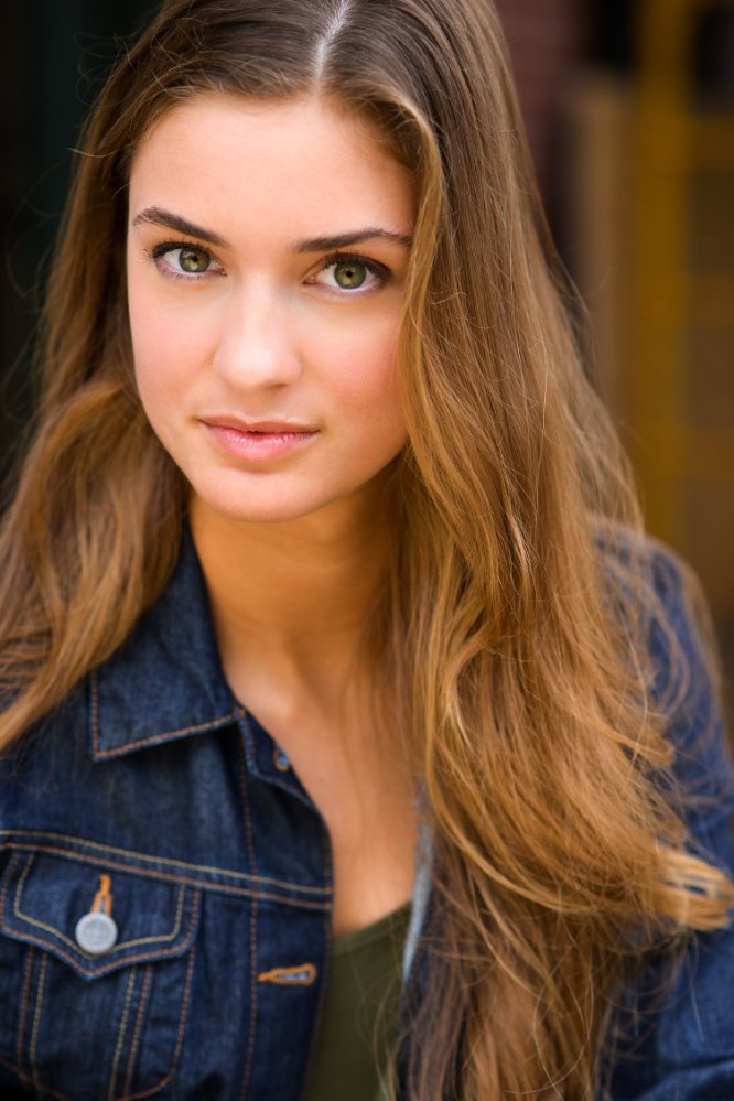 Mia Hulen