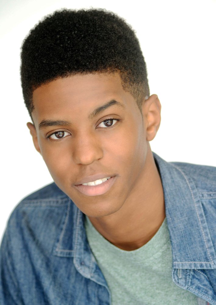 D'Kristian Lamar