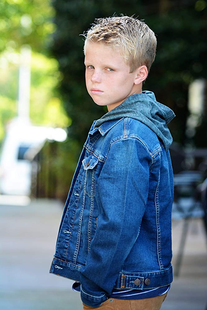 Sawyer Schultz