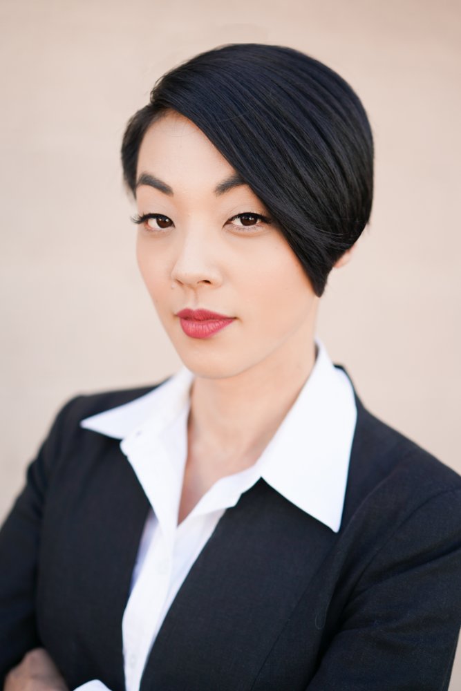 Michelle Kim