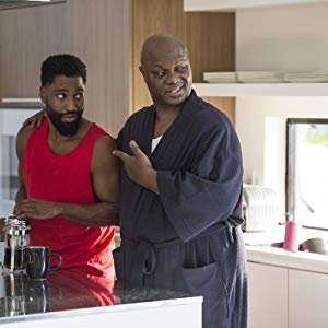 Ricky Jerret, Rickey Jerret, Ricky Jerrett