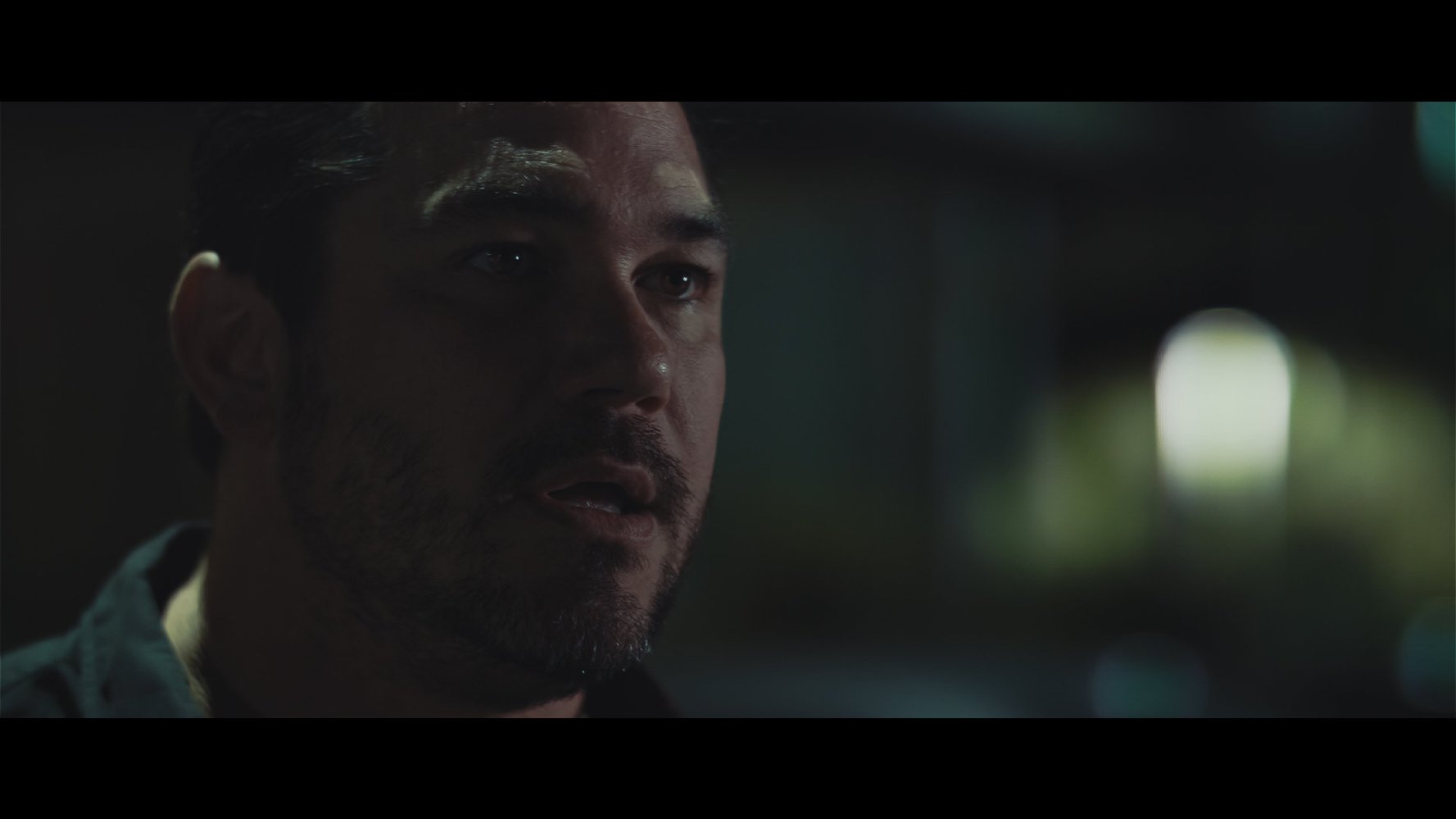Dean Cain