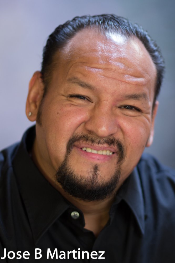 Jose B. Martinez
