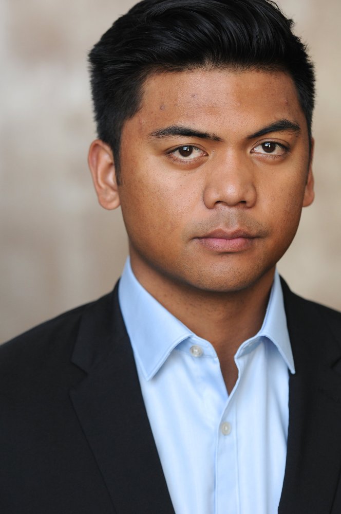 Ray Raymundo