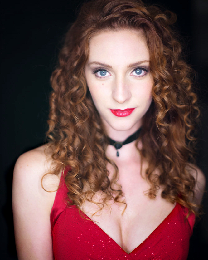 Tara Parker