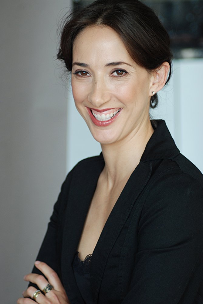 Evelyne Tollman