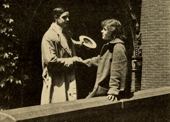 Harry Myers