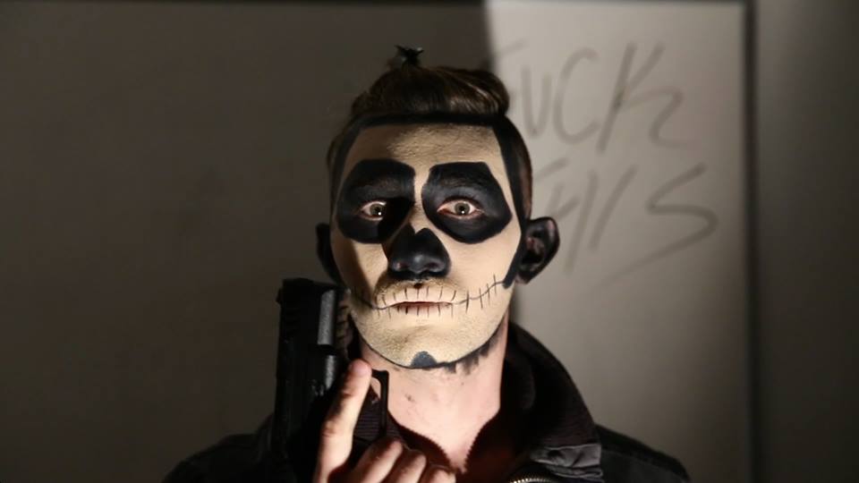 Michael Shatravka