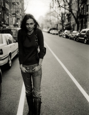 Kelly Briter
