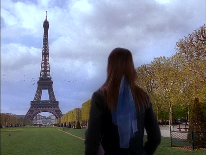 Joey Potter
