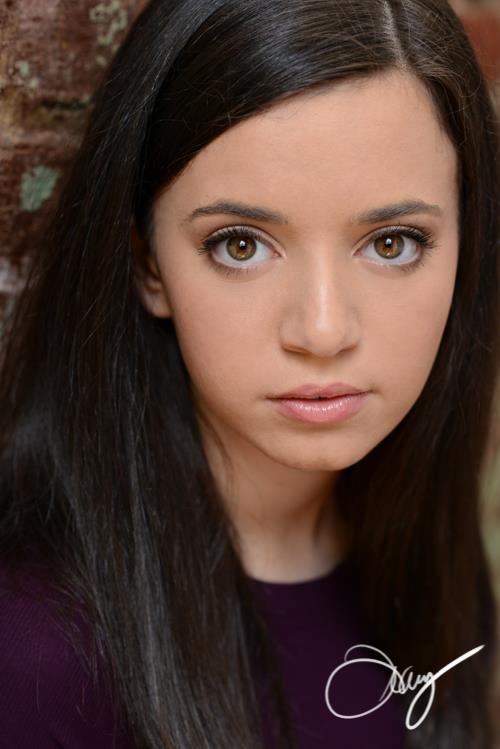 Abby Goldberg