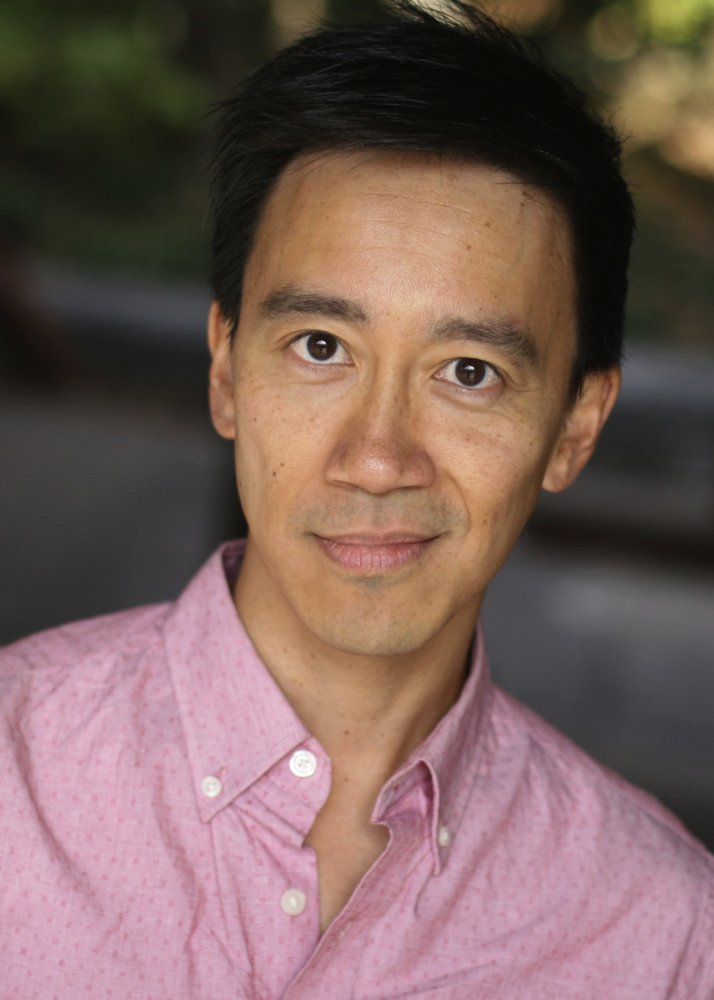 Albert M. Chan