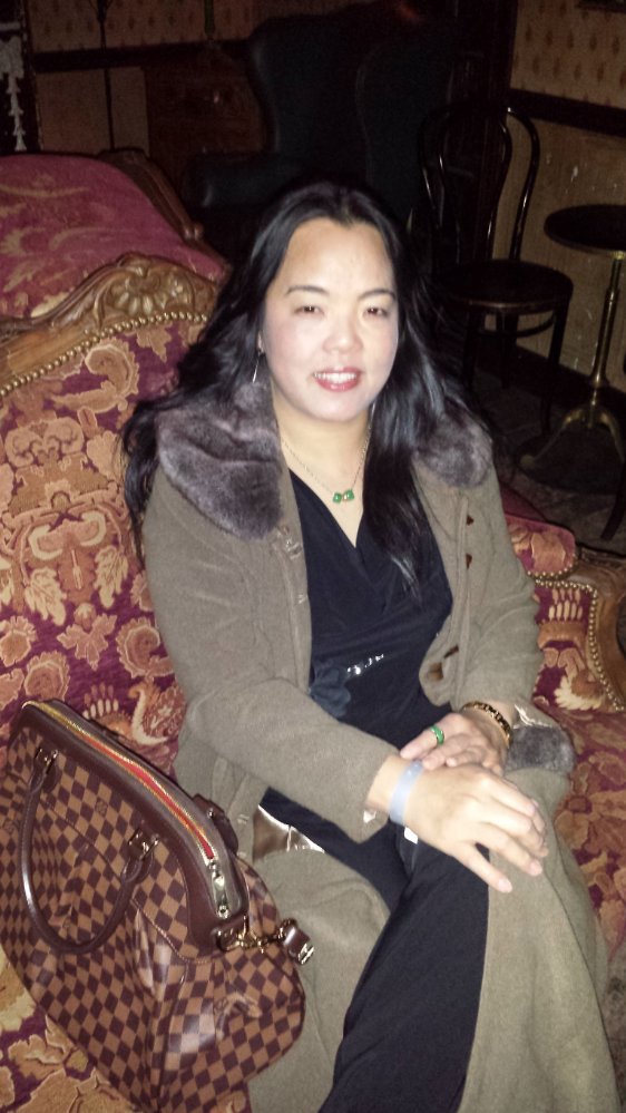 Xin Feng D. Lee