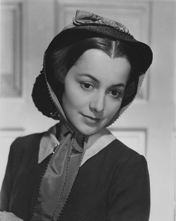 Melanie Hamilton