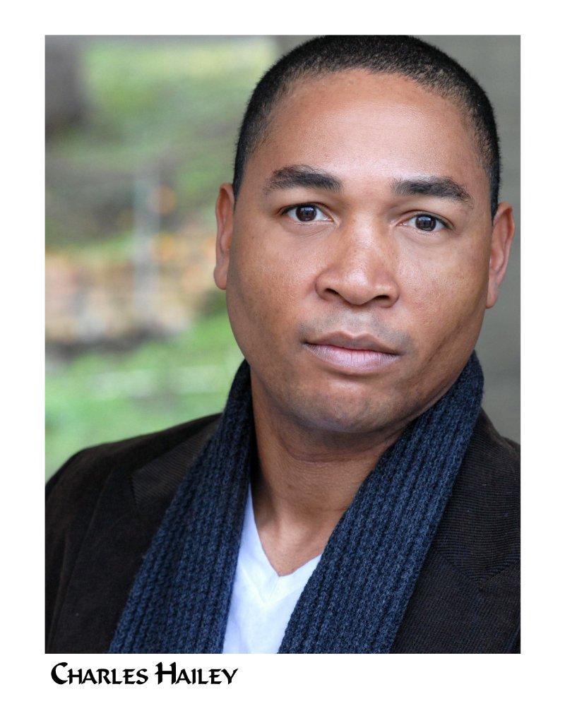 Charles Hailey
