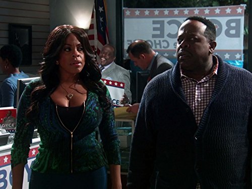 Cedric the Entertainer