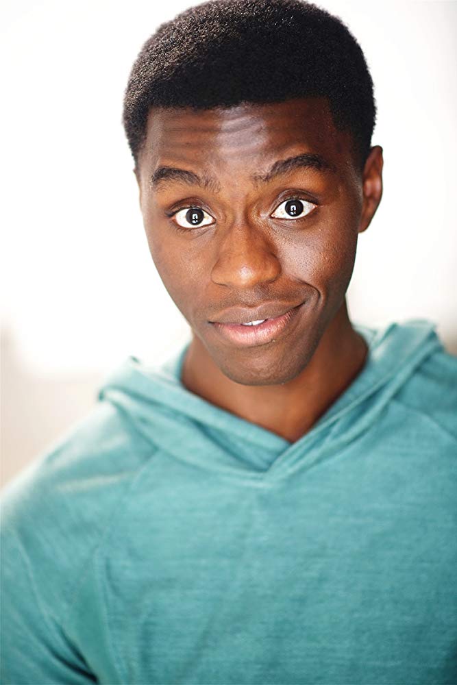 Demetrius Hodges
