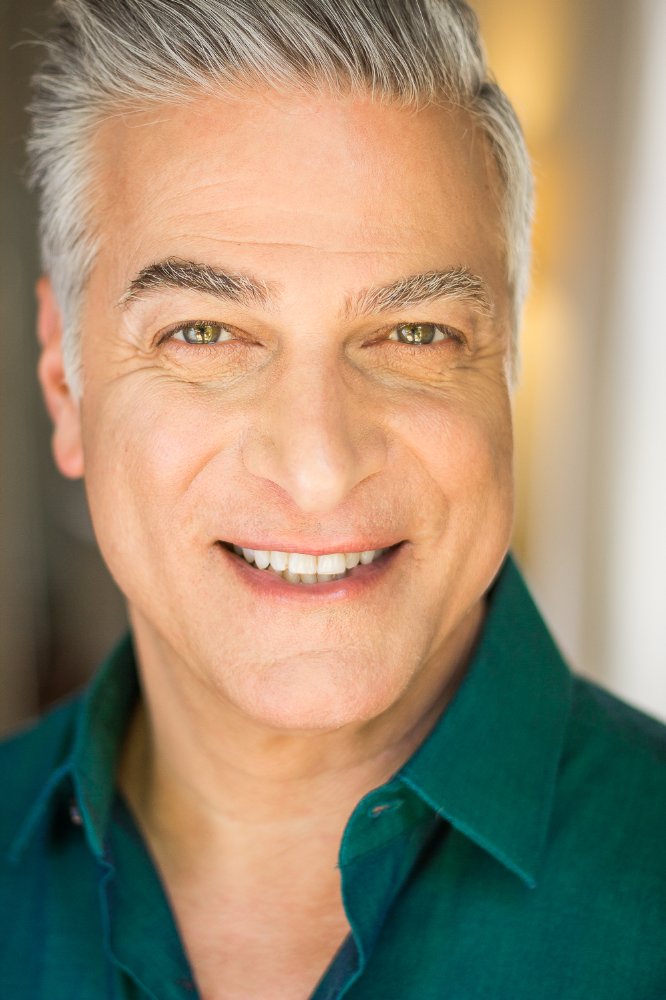Greg DiLeo