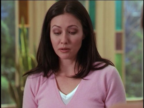 Prue Halliwell