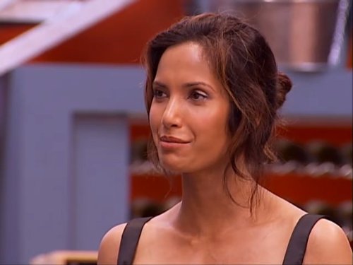 Padma Lakshmi