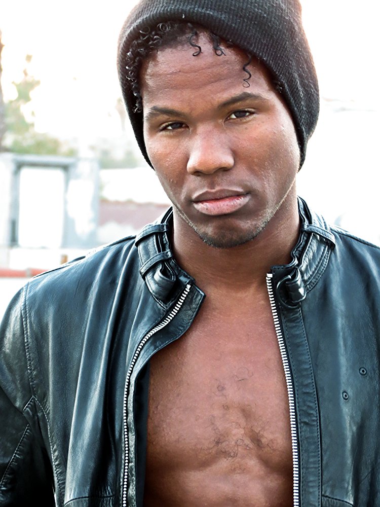 Orlando Magnus Griffin