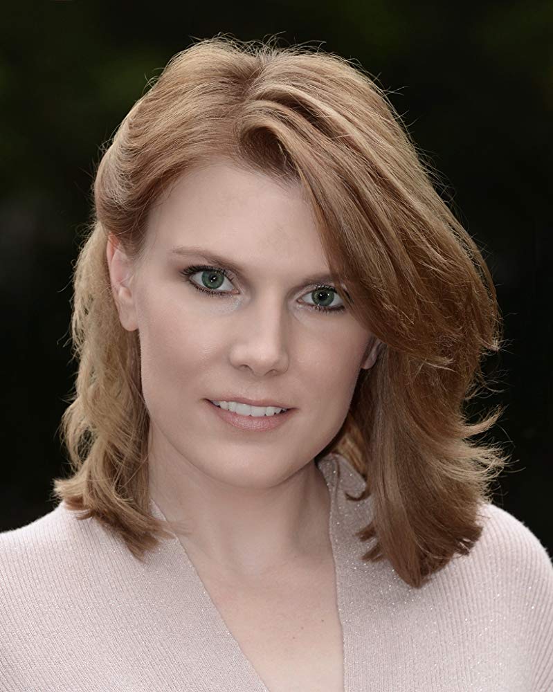 Rae Hunt