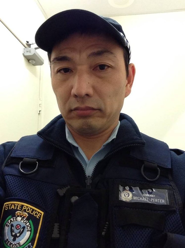 Hiroshi Kasuga