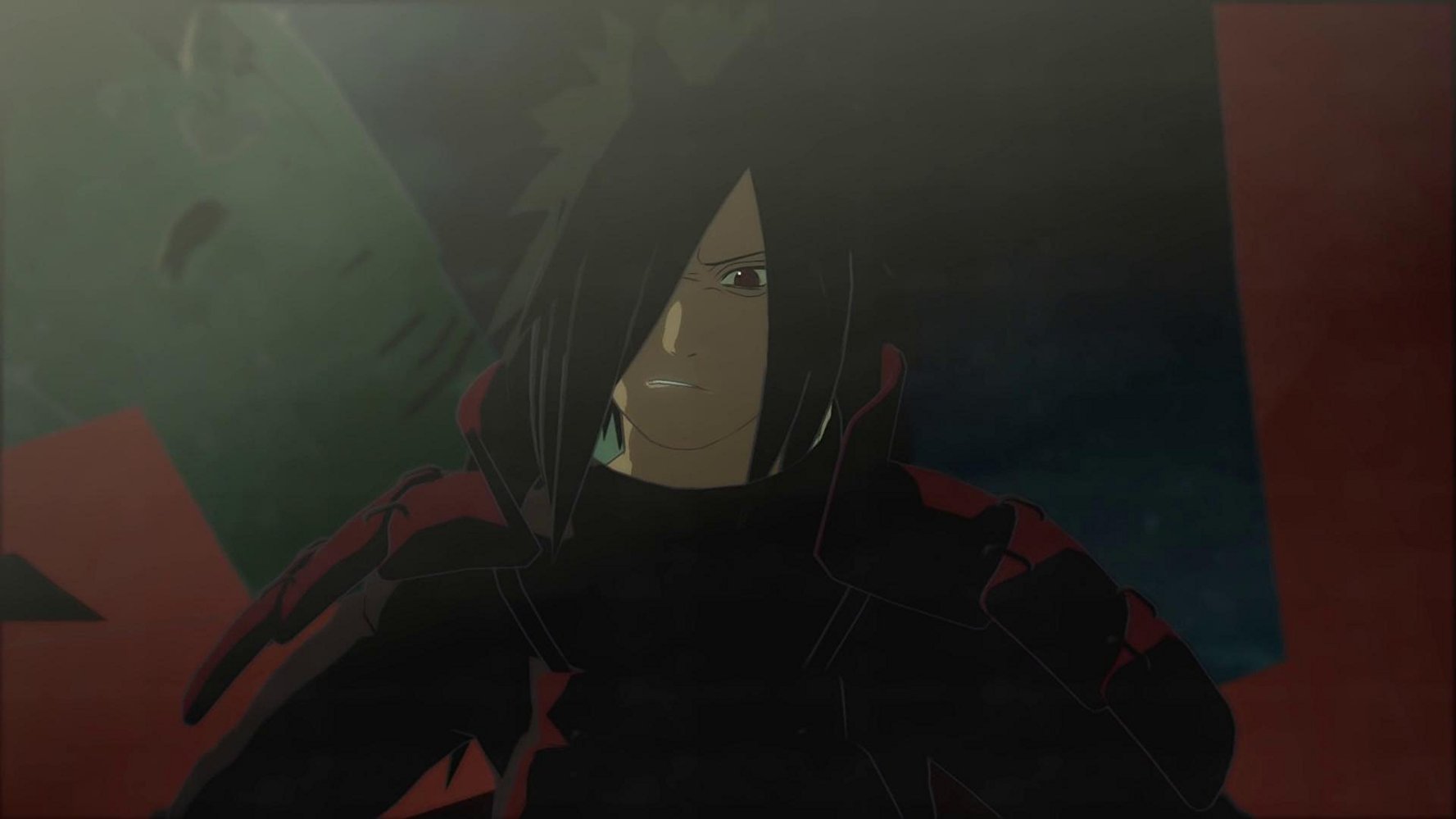 Madara Uchiha