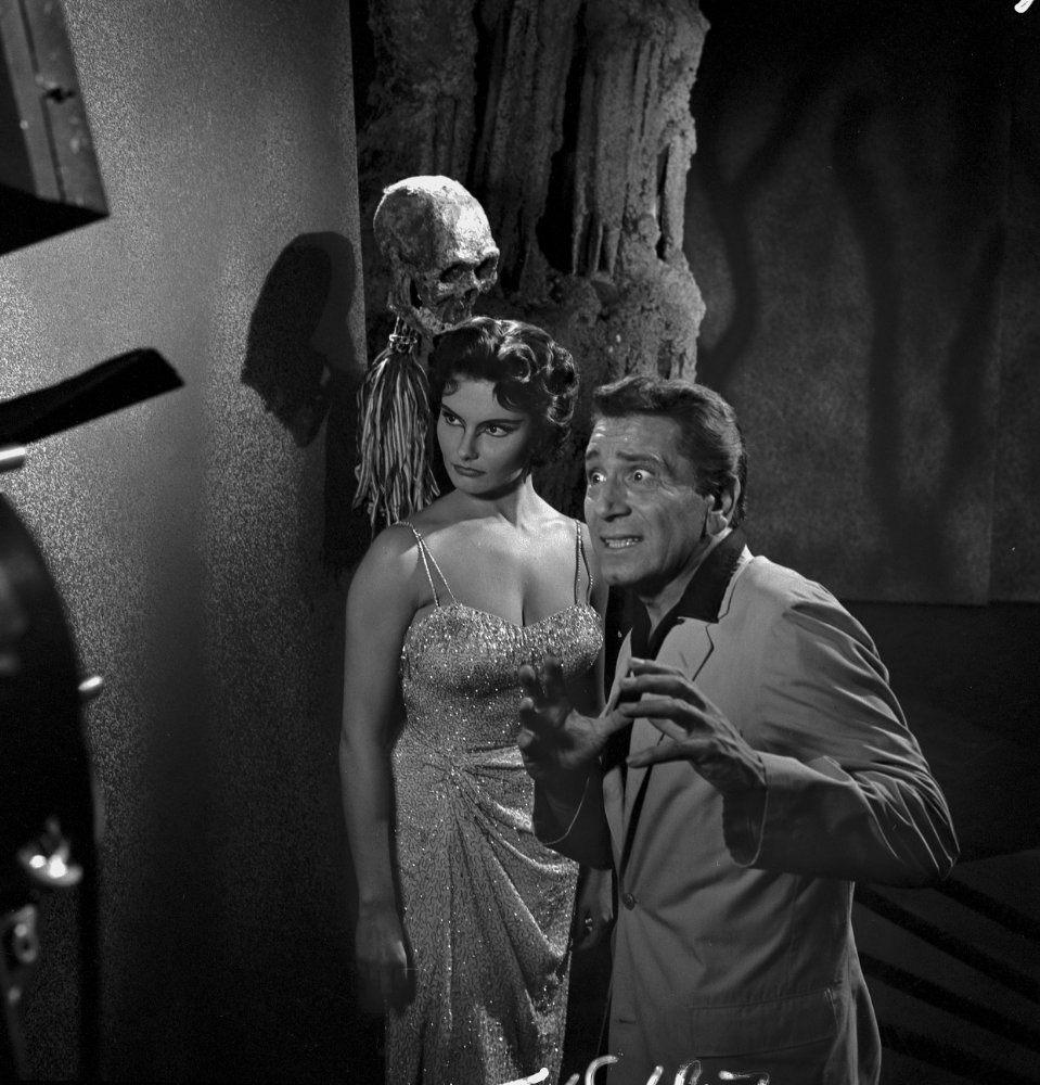 Richard Conte