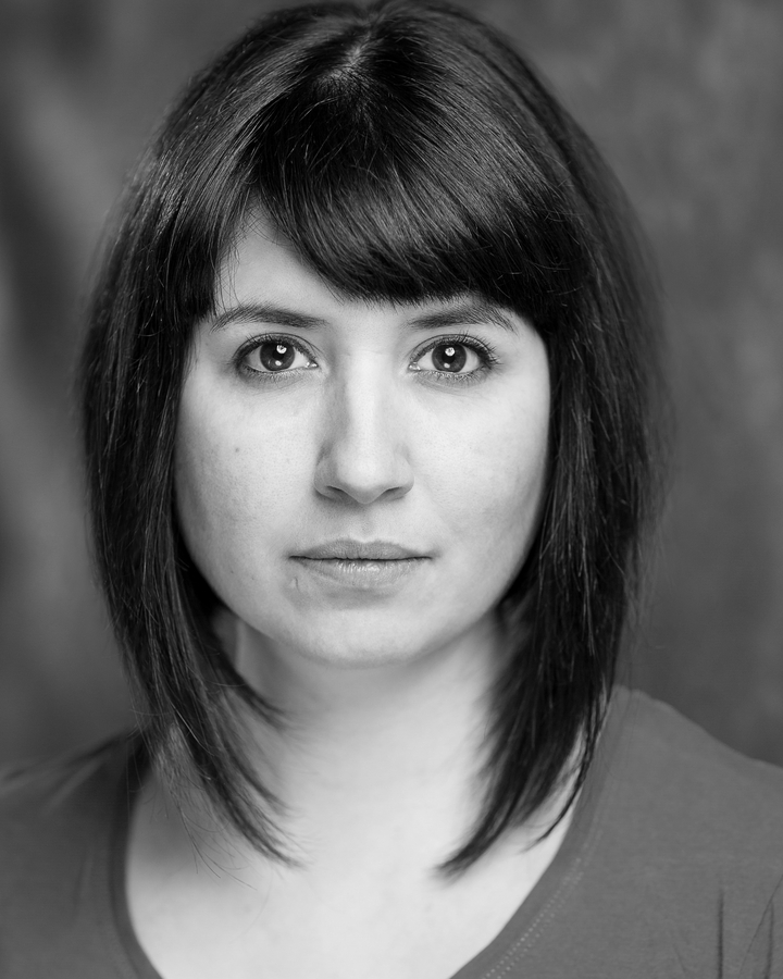 Maria Theresa Rodriguez
