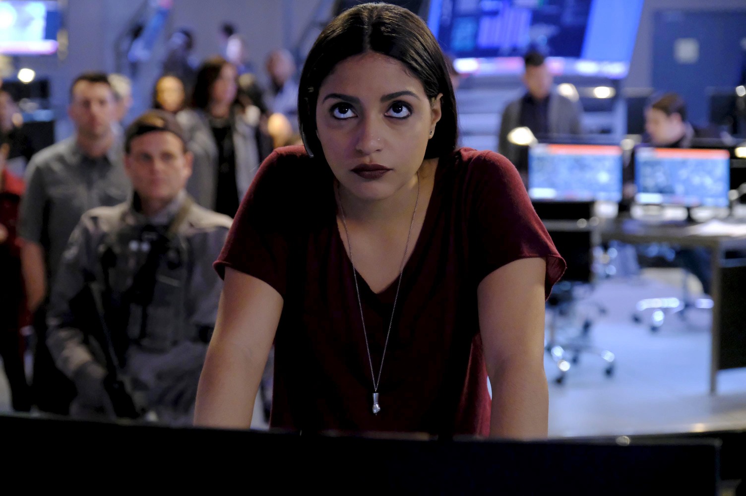 Mariana Stiles