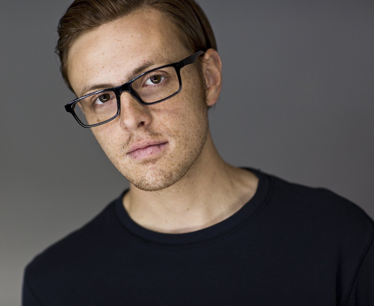 Carson Gale