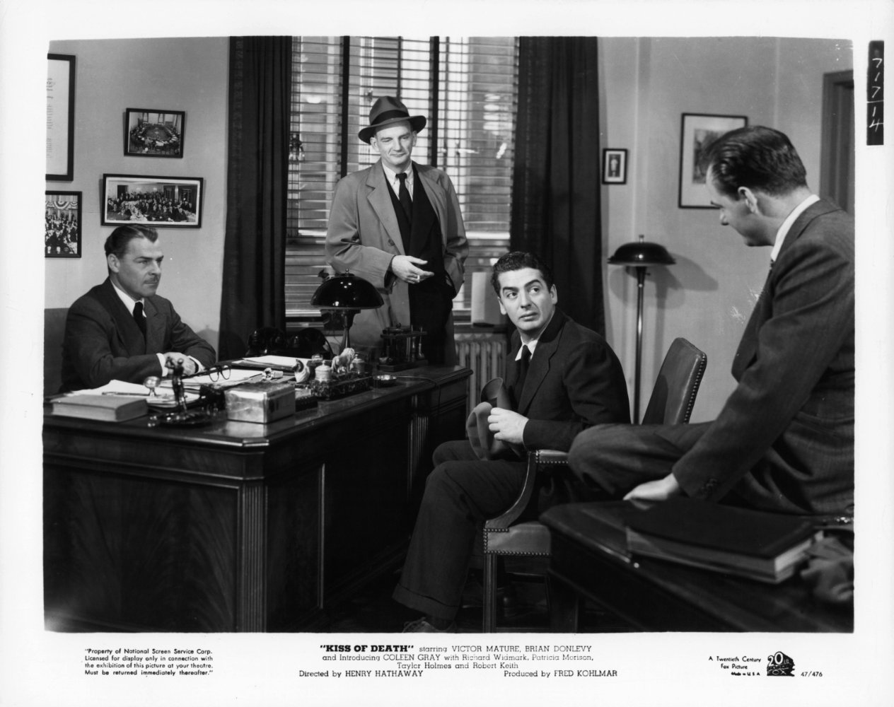 Karl Malden