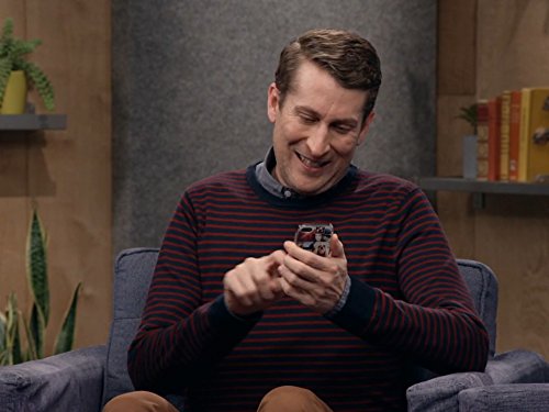 Scott Aukerman