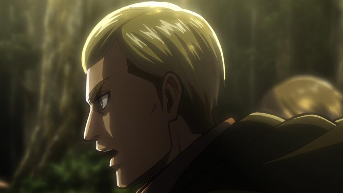 Erwin Smith