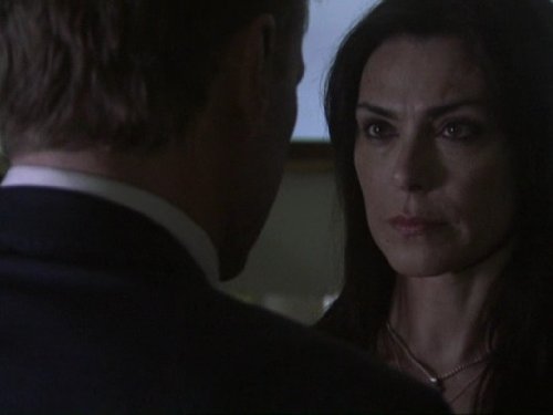Michelle Forbes