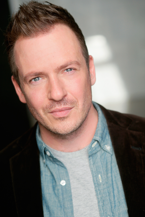 Sean Mahan